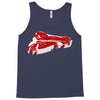piece of meat Tank Top