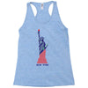 4th of july Racerback Tank