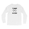 i want the gold Long Sleeve Shirts