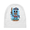 pirate ned Baby Beanies
