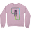 camera Crewneck Sweatshirt