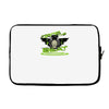 drop the beat   overwatch Laptop sleeve