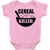 cereal Baby Bodysuit