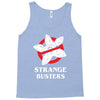Strange Busters Tank Top