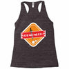 game remember Racerback Tank