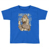 ruff justice Toddler T-shirt