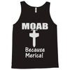 moab military mother of all bombs Tank Top
