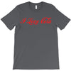 I Love Cola T-Shirt