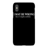 i may be wrong but it's highly unlikely iPhoneX Case
