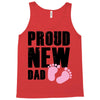 proud new girl Tank Top