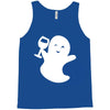 boo drink Tank Top