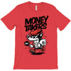 money takers T-Shirt