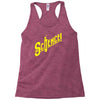 for science! Racerback Tank
