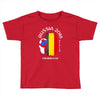 belgium national team youth 2018 fifa world cup Toddler T-shirt