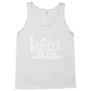 i'm a hooker on the weekends Tank Top