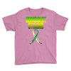 Humboldt Strong Youth Tee