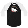 tubbs the hutt 3/4 Sleeve Shirt