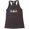 partyparrot Racerback Tank