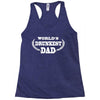 drunk (2) Racerback Tank