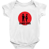 fahrie77 Baby Bodysuit