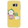 Sarah and Duck Samsung Galaxy S7 Edge
