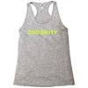 Chookity Racerback Tank