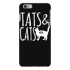 tats and cats iPhone 6 Plus/6s Plus Case