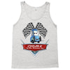 cousin guido Tank Top