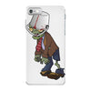 plant vs zombie iPhone 7 Case