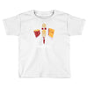 woodfellas Toddler T-shirt