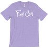 fish on T-Shirt