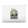 jason's meatshop Accessory Pouches