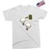 go go go go Exclusive T-shirt
