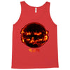 Halloween Sun Tank Top