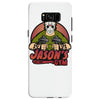 horror's gym Samsung Galaxy S8