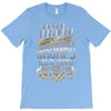 i never dreamed that one day i'd become a grumpy old man but T-Shirt