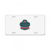 Dungeon Master License Plate