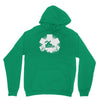 an ems halloween Unisex Hoodie