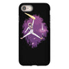 space jam jordan iPhone 8