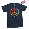 GAME OVER Exclusive T-shirt