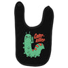 caterkiller Baby Bibs