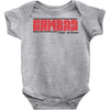 Gamers Baby Onesie