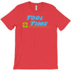 tool time T-Shirt