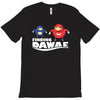 Finding Da Wae T-Shirt