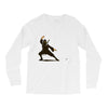 big mistake Long Sleeve Shirts