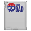 born bad iPad 3 and 4 Case