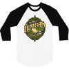 lembas bread 3/4 Sleeve Shirt