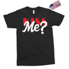 YOU WANT KISS ME Exclusive T-shirt