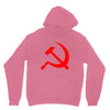 cccp Unisex Hoodie