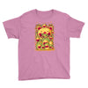 dools Youth Tee